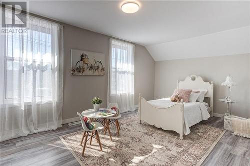 545 Lorne Street, Sudbury, ON - Indoor Photo Showing Bedroom