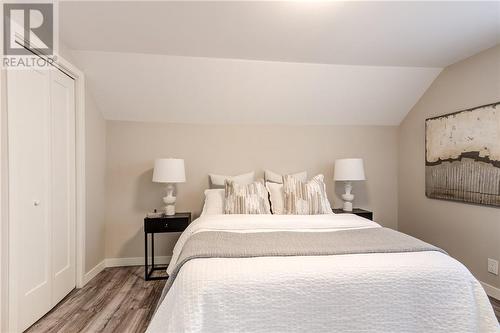 545 Lorne Street, Sudbury, ON - Indoor Photo Showing Bedroom