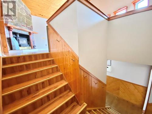 21 Baxter Drive, Eastport, NL - Indoor Photo Showing Other Room