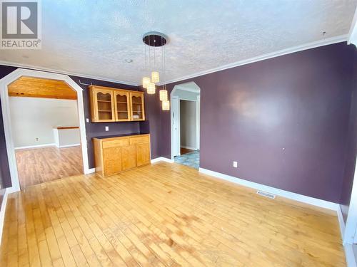 21 Baxter Drive, Eastport, NL - Indoor Photo Showing Other Room