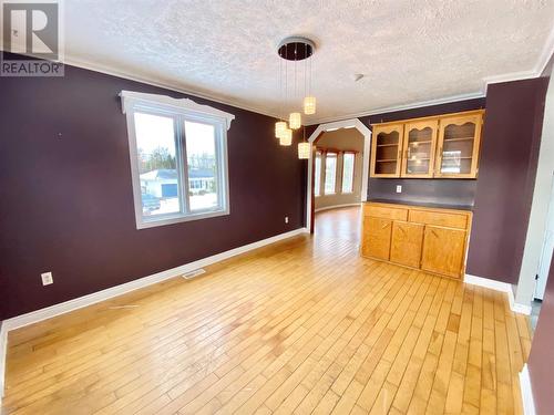 21 Baxter Drive, Eastport, NL - Indoor Photo Showing Other Room