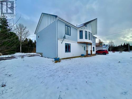 21 Baxter Drive, Eastport, NL - Outdoor