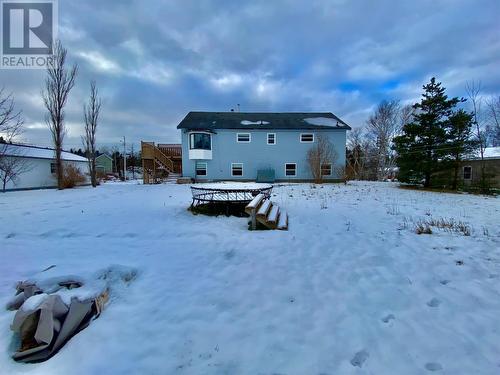 21 Baxter Drive, Eastport, NL - Outdoor