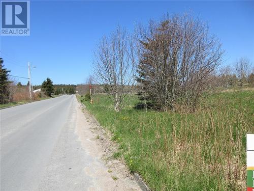 Lot 1 Garlands Street, Harbour Grace, NL 