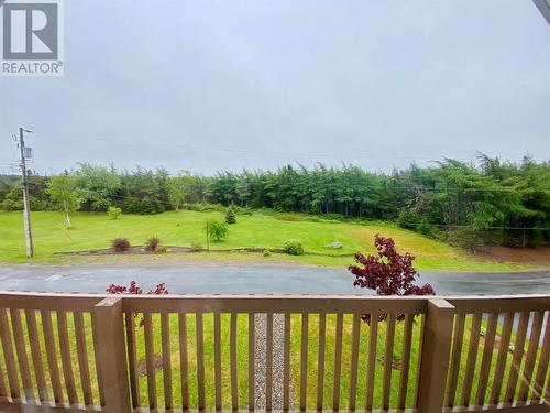 9 Rose'S Lane, Come By Chance, NL - Outdoor With View