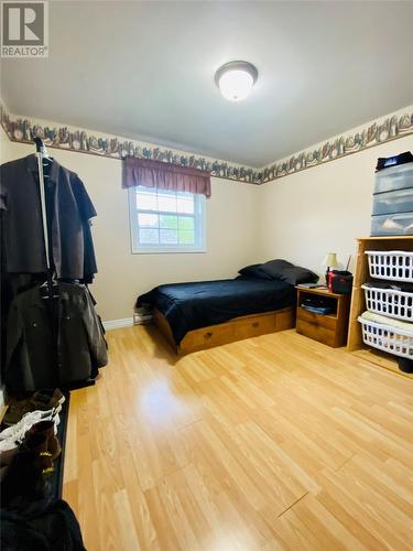 9 Rose'S Lane, Come By Chance, NL - Indoor Photo Showing Other Room