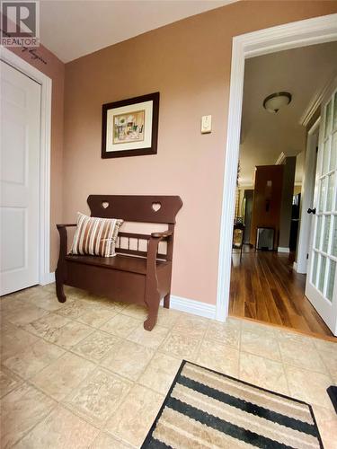 9 Rose'S Lane, Come By Chance, NL - Indoor Photo Showing Other Room