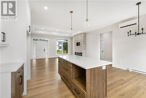 60 Guy, Shediac, NB - Indoor Photo Showing Kitchen