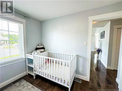 74 Mayfield Street, Moncton, NB - Indoor Photo Showing Bedroom