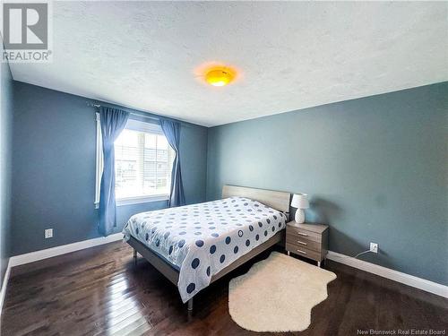 74 Mayfield Street, Moncton, NB - Indoor Photo Showing Bedroom