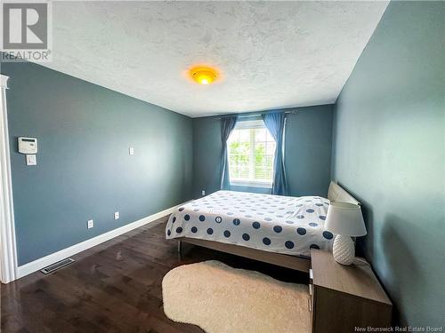 74 Mayfield Street, Moncton, NB - Indoor Photo Showing Bedroom