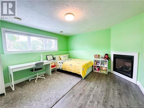 74 Mayfield Street, Moncton, NB - Indoor Photo Showing Bedroom