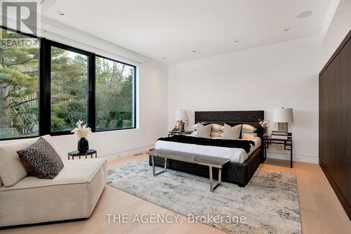 2048 Ardleigh Road, Oakville (Eastlake), ON - Indoor Photo Showing Bedroom