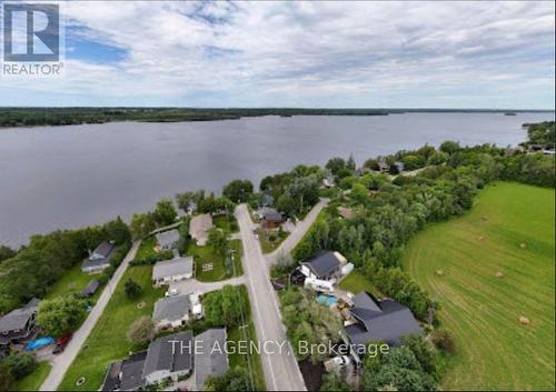3 Kenhill Beach Road, Kawartha Lakes, ON - Outdoor With Body Of Water With View