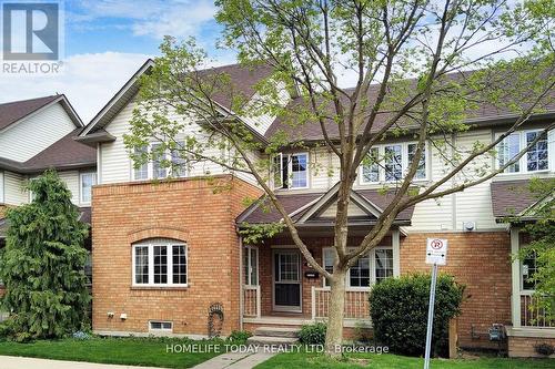 25 - 100 Beddoe Drive, Hamilton, ON 