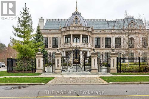 30 Fifeshire Road, Toronto, ON 