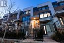 50 Cole Street, Toronto (Regent Park), ON  - Outdoor 