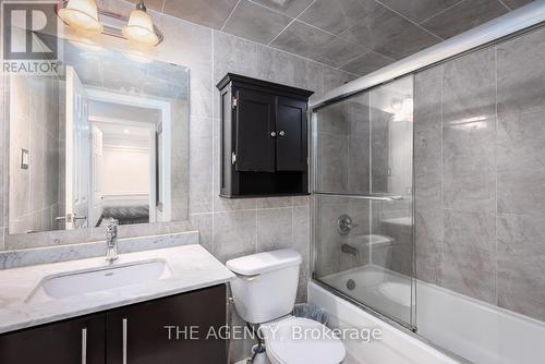 50 Cole Street, Toronto, ON - Indoor Photo Showing Bathroom