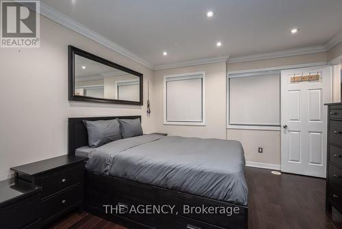 50 Cole Street, Toronto C08, ON - Indoor Photo Showing Bedroom