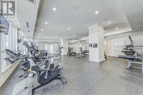 501 - 36 Elm Drive, Mississauga, ON 