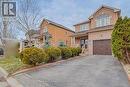 3 Treasure Drive, Brampton, ON  - Outdoor 