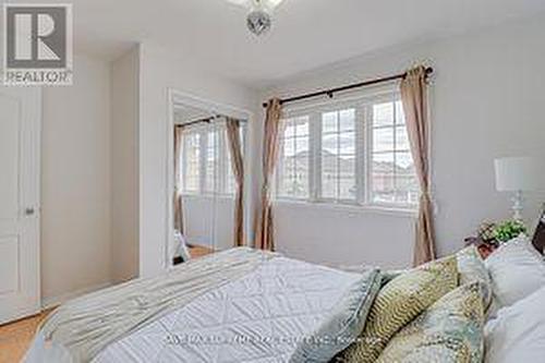 3 Treasure Drive, Brampton, ON - Indoor Photo Showing Bedroom