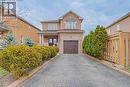 3 Treasure Drive, Brampton, ON  - Outdoor 