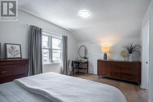 104 Aileen Avenue, Toronto, ON - Indoor Photo Showing Bedroom
