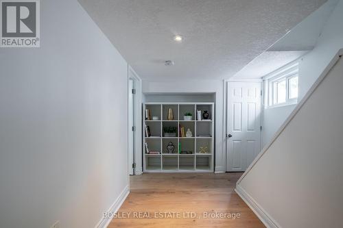 104 Aileen Avenue, Toronto, ON - Indoor Photo Showing Other Room