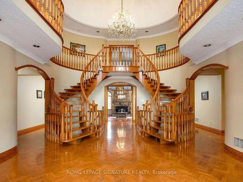 17 Warwood Rd, Toronto, ON - Indoor Photo Showing Other Room