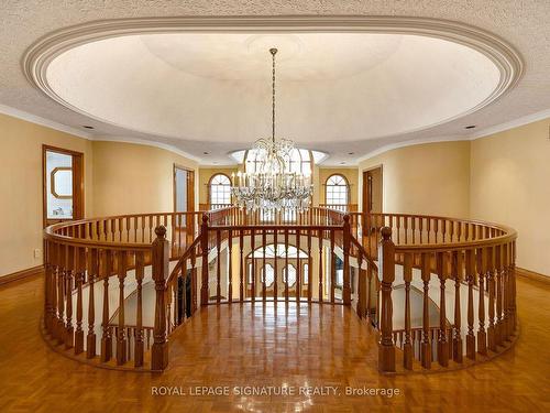 17 Warwood Rd, Toronto, ON - Indoor Photo Showing Other Room