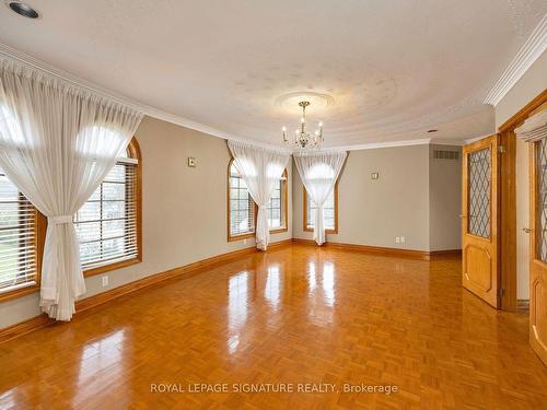 17 Warwood Rd, Toronto, ON - Indoor Photo Showing Other Room