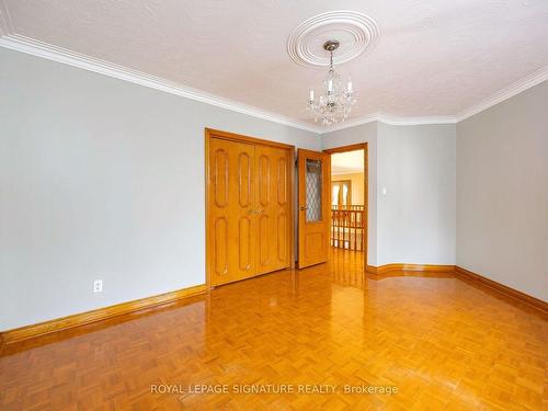 17 Warwood Rd, Toronto, ON - Indoor Photo Showing Other Room
