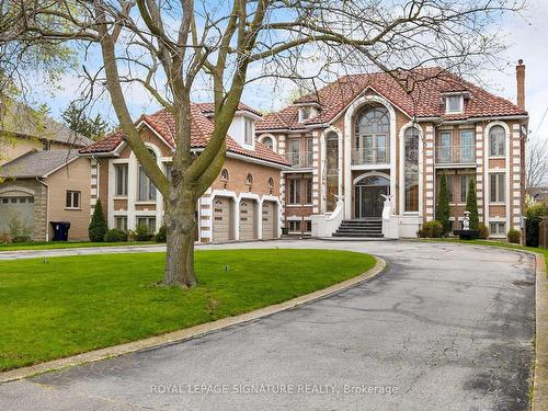 17 Warwood Rd, Toronto, ON - Outdoor With Facade