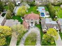 17 Warwood Rd, Toronto, ON  - Outdoor With View 