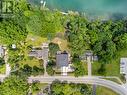 14621 Niagara River Parkway, Niagara-On-The-Lake, ON  - Outdoor With View 