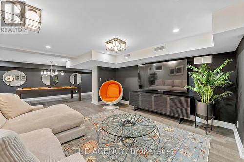 14621 Niagara River Parkway, Niagara-On-The-Lake, ON - Indoor Photo Showing Other Room