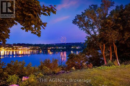 14621 Niagara River Parkway, Niagara-On-The-Lake, ON - Outdoor With Body Of Water With View