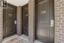 729 - 665 Cricklewood Drive, Mississauga, ON 