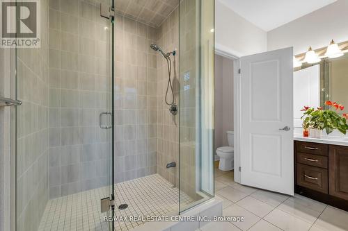 43 Provost Trail, Brampton, ON - Indoor Photo Showing Bathroom