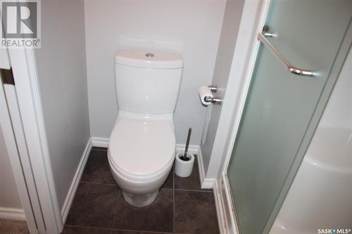 307 1715 Badham Boulevard, Regina, SK - Indoor Photo Showing Bathroom