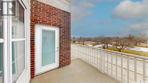 307 1715 Badham Boulevard, Regina, SK - Outdoor