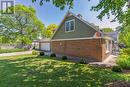 2076 Churchill Avenue, Burlington (Freeman), ON  - Outdoor 