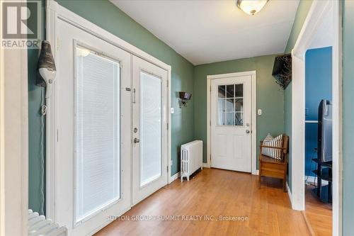 2076 Churchill Avenue, Burlington (Freeman), ON - Indoor Photo Showing Other Room