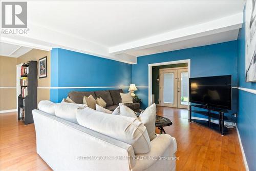 2076 Churchill Avenue, Burlington (Freeman), ON - Indoor Photo Showing Other Room