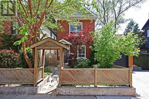 89 Walpole Avenue, Toronto, ON 