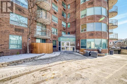 1112 - 1440 Heron Road S, Ottawa, ON 