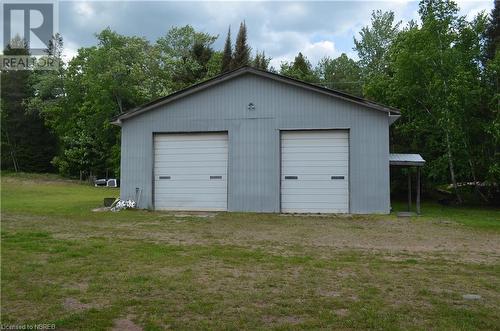 736 Highway 534, Powassan, ON 