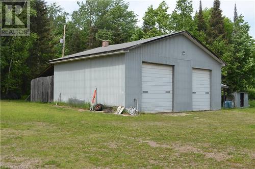 736 Highway 534, Powassan, ON 