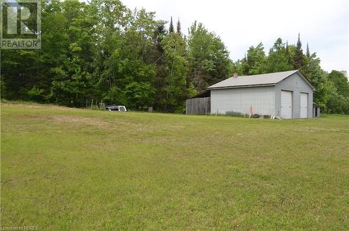 736 Highway 534, Powassan, ON 